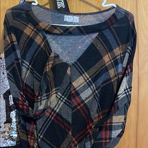 Maurices blouse L